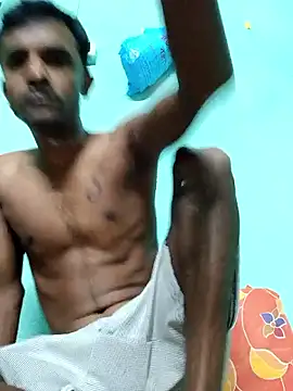 ShinuRoy online show from 09/28/25, 11:21