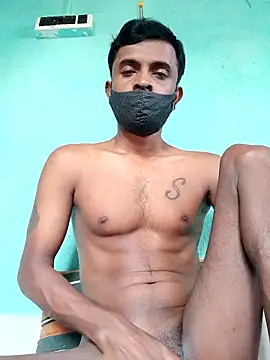 ShinuRoy online show from 09/30/25, 12:48