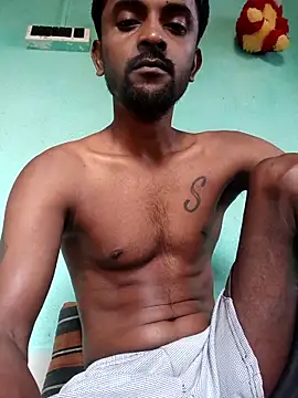 ShinuRoy online show from 10/15/25, 01:06