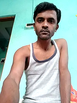 ShinuRoy online show from 11/09/25, 12:42