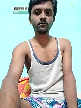 ShinuRoy online show from 12/02/25, 11:11