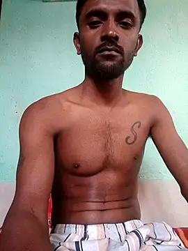 ShinuRoy online show from 01/09/26, 10:29