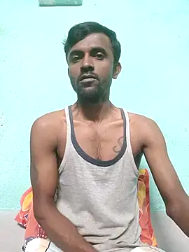 ShinuRoy online show from 02/08/26, 12:03