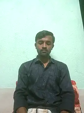 ShinuRoy online show from 02/23/26, 12:57