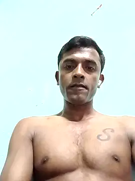 ShinuRoy online show from 04/01/26, 10:40