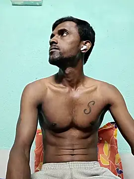 ShinuRoy online show from 04/12/26, 10:48