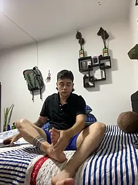 Snapshot of Jaguer2213 chatting on 11/03/25, 06:14 Jaguer2213 online show from 11/03/25, 06:14