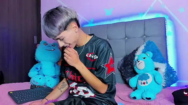 Playboy Andersex online show from 09/10/25, 04:51