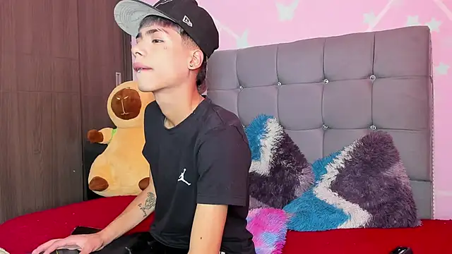 Playboy Andersex online show from 09/12/25, 04:18