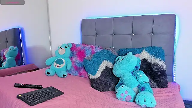 Playboy Andersex online show from 09/25/25, 06:11