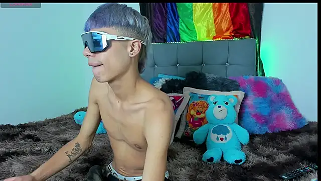 Playboy Andersex online show from 10/07/25, 04:59