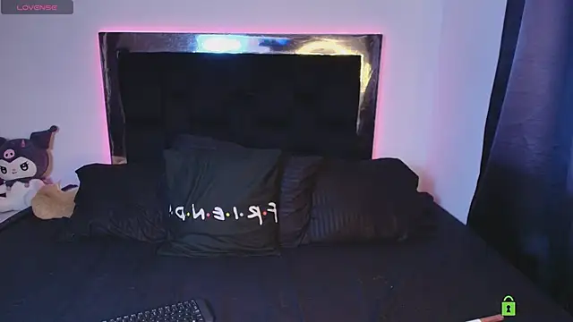 madisonwalkeeer online show from 02/01/26, 07:56