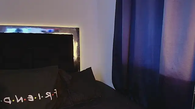 madisonwalkeeer online show from 02/17/26, 07:31