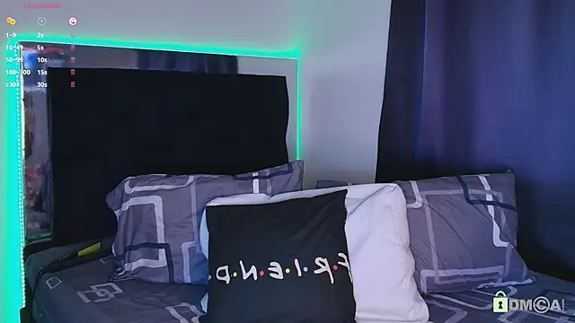 madisonwalkeeer online show from 04/15/26, 07:43