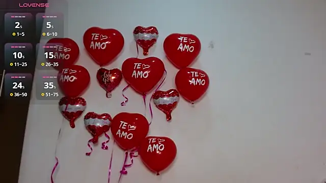 Kayla21  online show from 02/12/26, 01:06