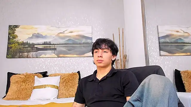 Tyler durten online show from 11/18/25, 03:12