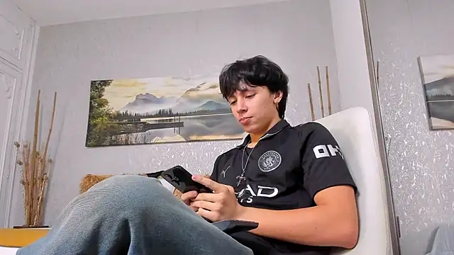 Tyler durten online show from 11/21/25, 03:05