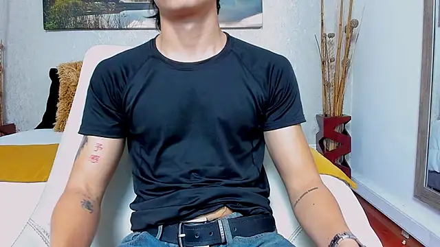 Tyler durten online show from 11/26/25, 03:07