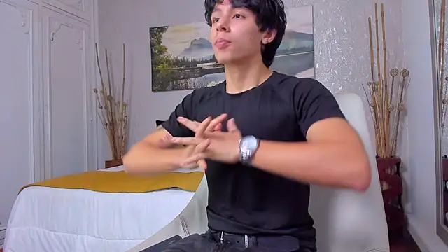 Tyler durten online show from 12/18/25, 03:12