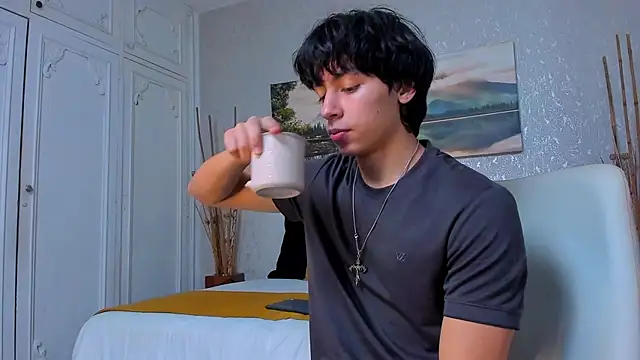 Tyler durten online show from 12/21/25, 03:24