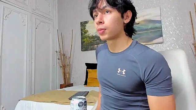 Tyler durten online show from 01/07/26, 03:09