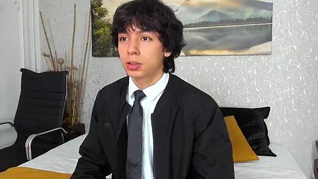 Tyler durten online show from 03/28/26, 03:06