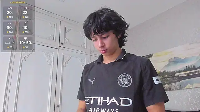 Tyler durten online show from 04/16/26, 02:12