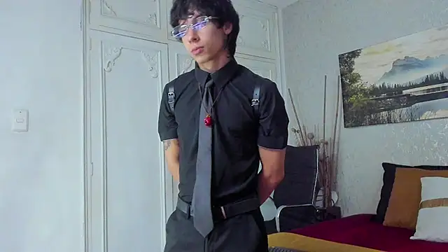 Tyler durten online show from 04/21/26, 05:03