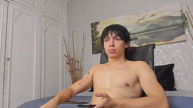 Tyler durten online show from 07/04/26, 09:32