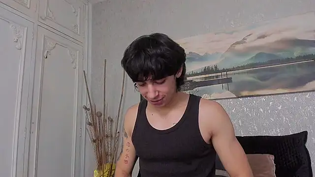 Tyler durten online show from 07/06/26, 05:26