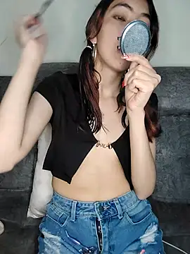 AnnieSparkle online show from 09/23/25, 12:02