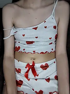 AnnieSparkle online show from 10/10/25, 12:53