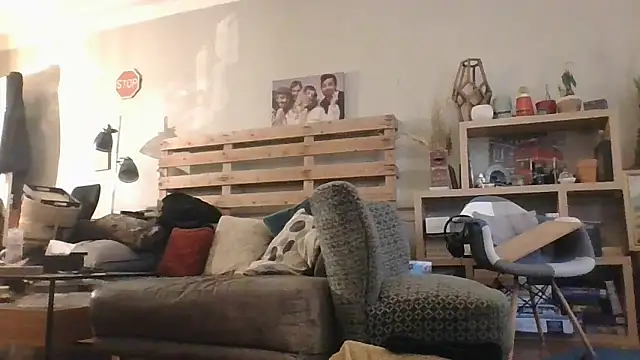 Titilouonlyf69 online show from 01/08/26, 12:07