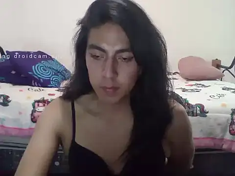 trans connie online show from 02/27/26, 10:32