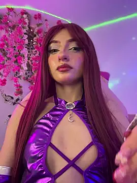 LucyGray online show from 01/13/26, 04:51