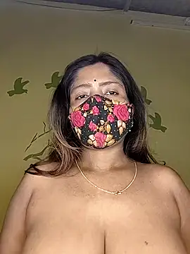 Love143A online show from 02/12/26, 04:29