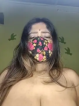 Love143A online show from 02/24/26, 03:48