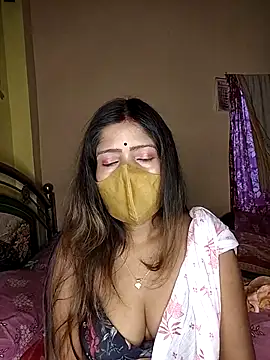 Love143A online show from 04/09/26, 04:01