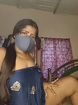 Love143A online show from 07/20/26, 04:27