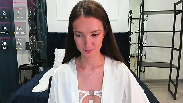 LoraSunnyy online show from 03/24/26, 08:08