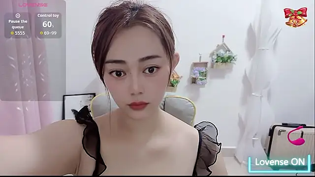 Snapshot of Abb-qiaoyi chatting on 05/06/26, 06:13 Abb-qiaoyi online show from 05/06/26, 06:13