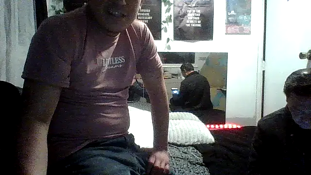 Snapshot of B3toBaby chatting on 01/09/26, 09:12 B3toBaby online show from 01/09/26, 09:12