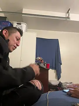 Snapshot of B3toBaby chatting on 03/20/26, 11:37 B3toBaby online show from 03/20/26, 11:37