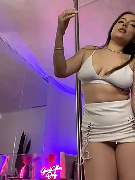 Angel  Vibe online show from 10/13/25, 07:36