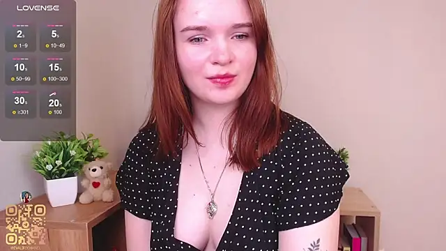 EvaJackson111 online show from 02/02/26, 11:20