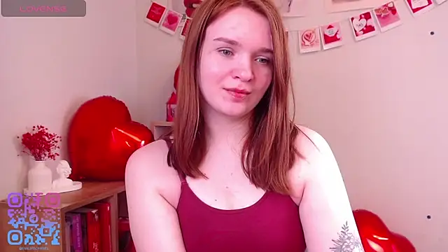 EvaJackson111 online show from 02/14/26, 11:18