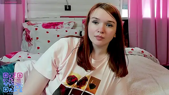 EvaJackson111 online show from 03/16/26, 11:03