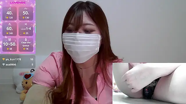 eri 0824 online show from 09/25/25, 11:14