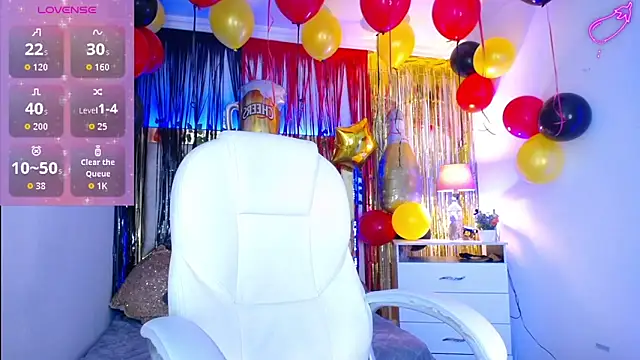 Ashley parkerr online show from 09/23/25, 06:16