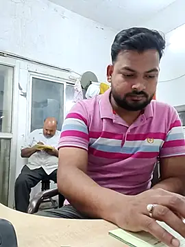 xyz-indian online show from 03/16/26, 06:06